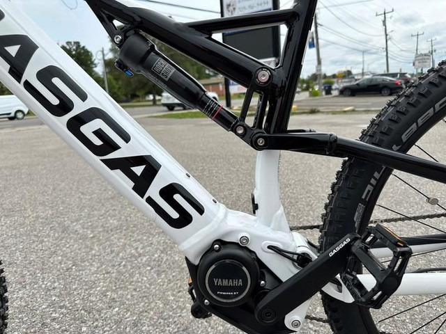 2023 GasGas G Trail 2.0 XL in Other in Barrie - Image 4