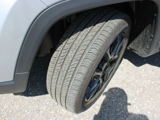 2025 Jeep Compass Altitude 4x4, Remote Start, Heated Leather in Cars & Trucks in Calgary - Image 2