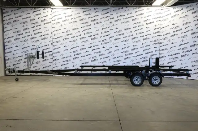 2025 Richelieu 3 QUILLES 23 À 24 PIEDS CAP. 6,000 LBS in Cargo & Utility Trailers in Ottawa - Image 3