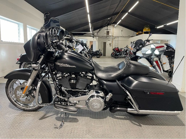 2017 Harley-Davidson Street Glide Special STAGE ONE/VANCE & HINE in Sport Touring in North Bay - Image 3