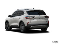This Ford Escape has a trusty Gas/Electric I-4 2.5 L/152 engine powering this Variable transmission.... (image 1)