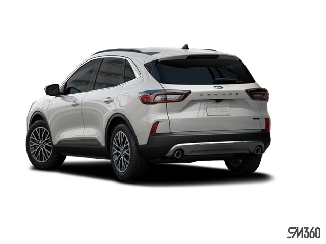 2025 Ford Escape PHEV in Cars & Trucks in Windsor Region - Image 2