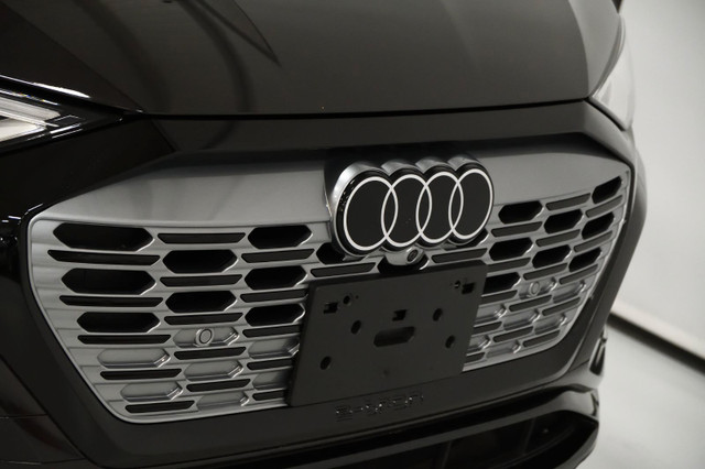 2024 Audi Q8 e-tron Sportback Tech pack / 20'' / Carplay / Quatt in Cars & Trucks in Longueuil / South Shore - Image 3
