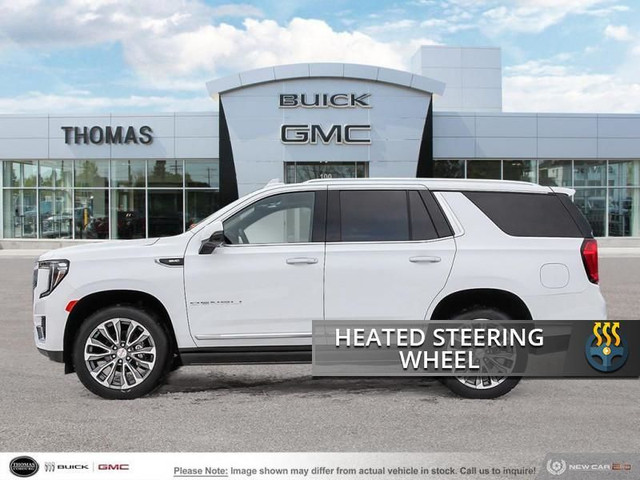 2024 GMC Yukon Denali in Cars & Trucks in Oshawa / Durham Region - Image 3