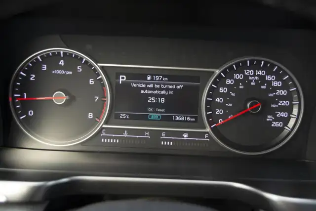 2022 KIA SORENTO LX dans Autos et camions dans Région d’Oshawa/Durham - Image 33