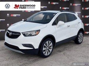 2020 Buick Encore Preferred | AWD | HEATED SEATS | CARPLAY | SATELLITE RADIO | KEYLESS ENTRY