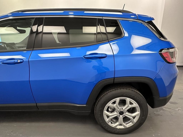 2025 Jeep Compass North - Remote Start in Cars & Trucks in Lethbridge - Image 3