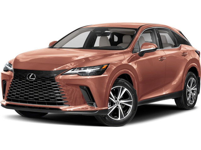 2023 Lexus RX 350 INCOMING | ACCIDENT FREE | NAVI | TPMS in Cars & Trucks in City of Toronto