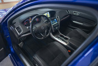 Loaded with SH-AWD, ventilated seats, surround-view camera, and ELS audio system. Dealer #50066. Doe... (image 7)