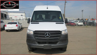 2019 MERCEDES BENZ SPRINTER 2500 CARGO VAN AMVIC Licenced.. Financing is Available (oac)AMVIC Licenc... (image 2)