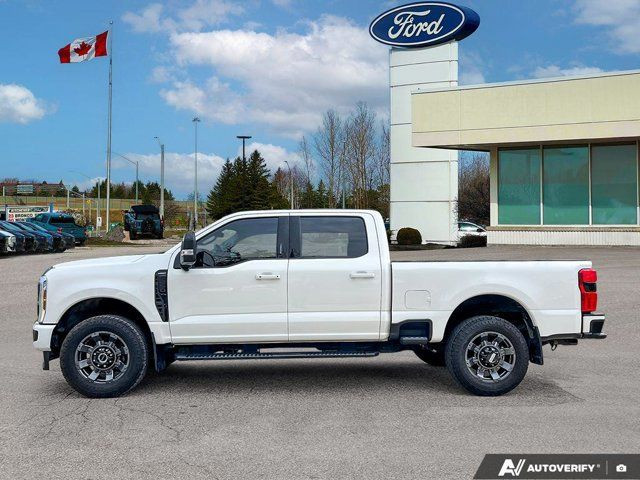 2024 Ford Super Duty F-250 SRW LARIAT in Cars & Trucks in Kitchener / Waterloo - Image 4