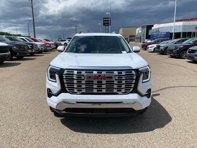2026 GMC Terrain in Cars & Trucks in Medicine Hat - Image 2