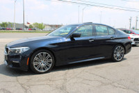 M PACKAGE xDrive AWD HUD VERY CLEAN CAR A Symphony Of The German Style, Class, Performance, And Inno... (image 3)