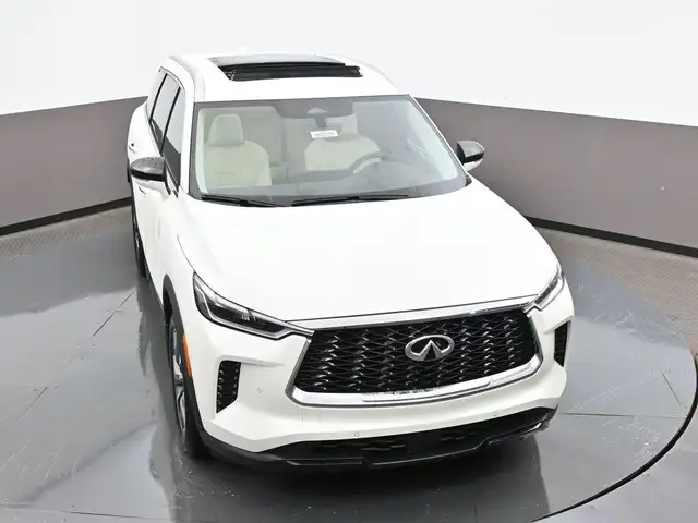 2025 Infiniti QX60 LUXE in Cars & Trucks in City of Halifax - Image 44