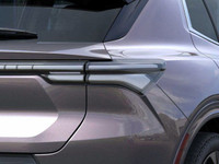 The all electric 2025 Chevrolet Equinox RS EV blends cutting-edge performance with bold design. Powe... (image 2)