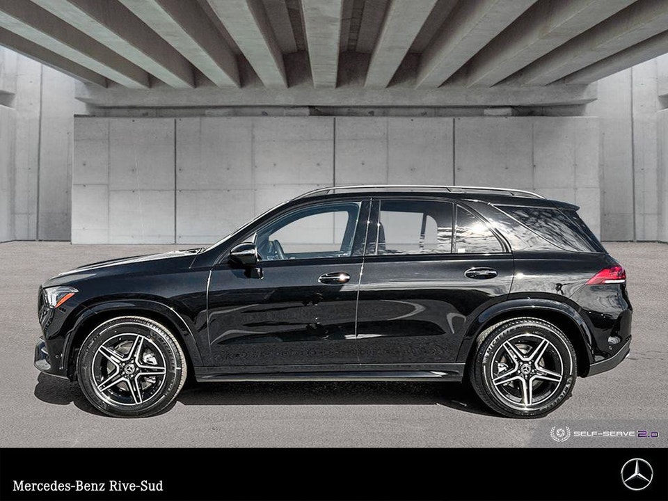 2022 Mercedes-Benz GLE GLE450