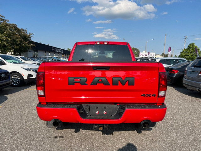 2023 Ram 1500 Classic in Cars & Trucks in Ottawa - Image 4