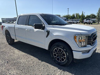 This FORD F150 boasts a 3.5 Liter GTDI engine powering this Automatic transmission. ENGINE: 3.5L V6... (image 3)