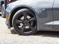 Welcome to Schwab's in Leduc. We are the Greater Edmonton Source for Pre-Owned Vehicles. ENGINE 6.2L... (image 6)