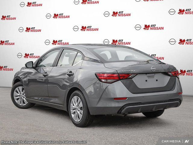 2025 Nissan Sentra in Cars & Trucks in Ottawa - Image 4