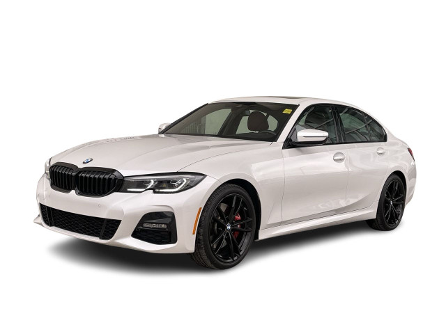 2022 BMW 3 Series in Cars & Trucks in Calgary - Image 3