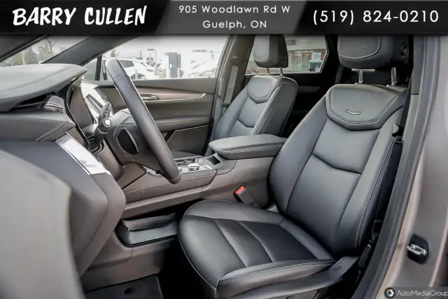 2023 Cadillac XT5 in Cars & Trucks in Guelph - Image 14