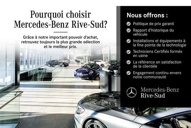 2022 Mercedes-Benz GLC 300 4MATIC SUV | ENSEMBLE HAUT DE GAMME in Cars & Trucks in Longueuil / South Shore - Image 2