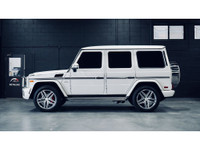 ****QUALIFY FOR A 4 YEAR WARRANTY ON OUR VEHICLES Sunroof, Navigation, Rearview Camera, Harman Kardo... (image 9)