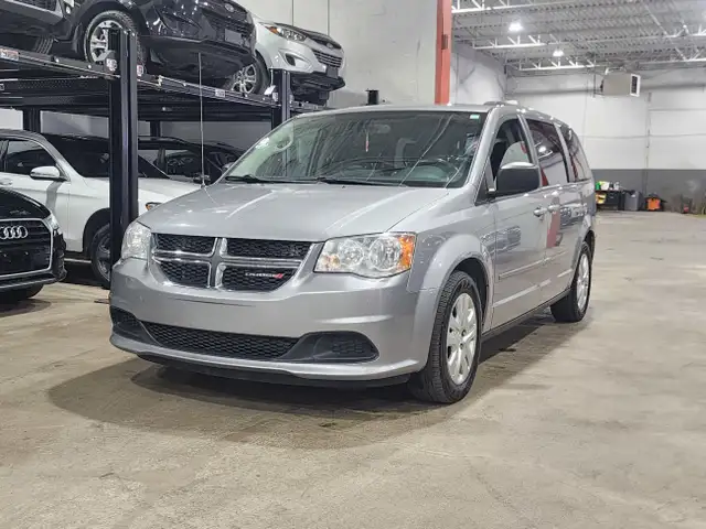 SXT STOWINGO * CRUISE * BLUETOOTH * AC * 140200KM! in Cars & Trucks in City of Montréal - Image 4