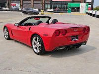 Summer just got a whole lot hotter with this 2005 Corvette Convertible—an instant classic and the ve... (image 4)