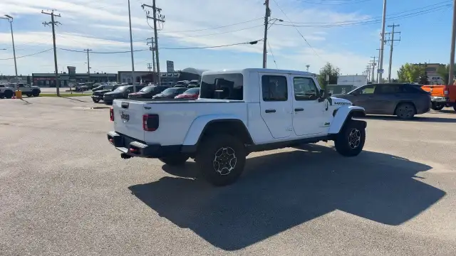2023 Jeep Gladiator63860190753667124