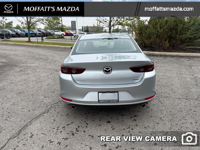 2019 Mazda Mazda3 GX LOW MILEAGE - ONE OWNER in Cars & Trucks in Barrie - Image 4