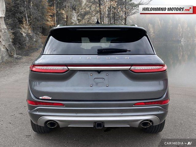 2021 Lincoln Corsair Reserve in Cars & Trucks in Hamilton - Image 4