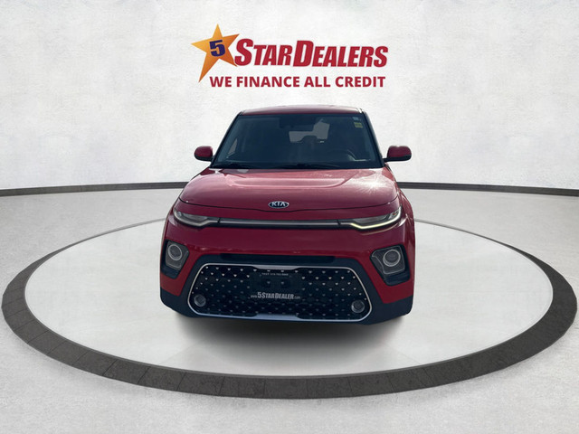 2020 Kia Soul EX HEATED SEATS CLEAN! WE FINANCE ALL CREDIT! in Cars & Trucks in London - Image 2