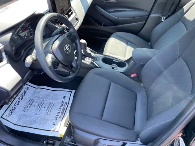 2023 Toyota Corolla LE -Heated Seats-Backup Camera- in Cars & Trucks in Annapolis Valley - Image 20