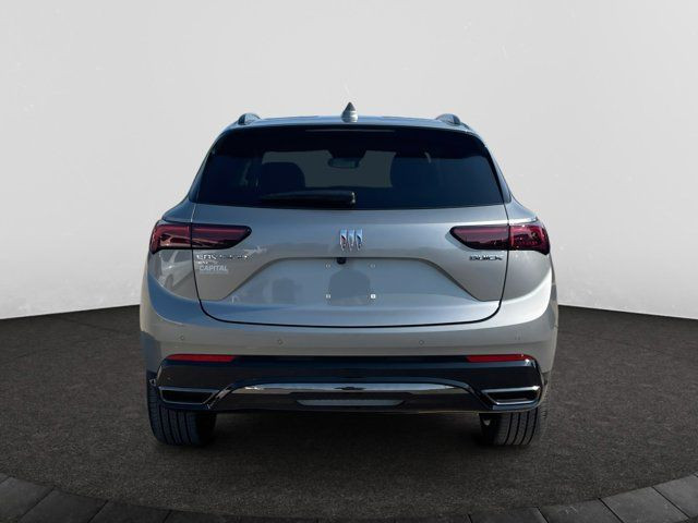 2025 Buick Envision Sport Touring AWD in Cars & Trucks in Regina - Image 4