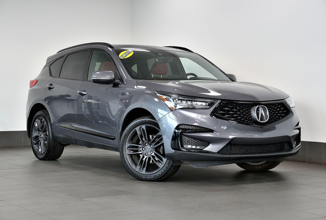 2020 Acura RDX in Cars & Trucks in Longueuil / South Shore