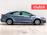 1 OWNER / Climate Control, Bluetooth Music, Touchscreen Display and more! Clutch is the largest onli... (image 3)