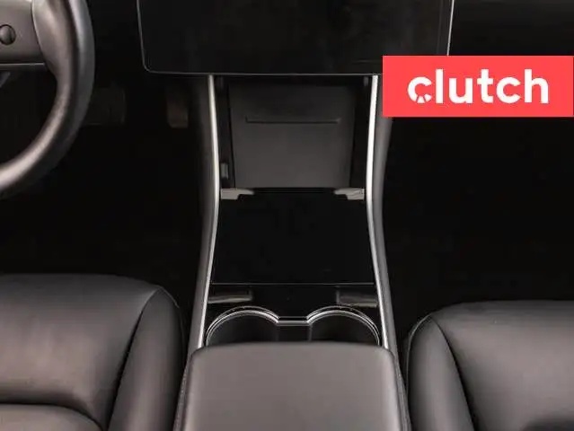 2019 Tesla Model 3 Standard Range w/ Nav, Heated Front Seat, Rea in Cars & Trucks in City of Toronto - Image 35