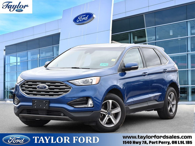 2020 Ford Edge SEL in Cars & Trucks in Kawartha Lakes