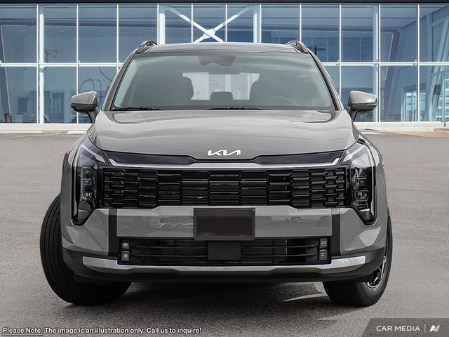 2026 Kia Sportage EX Premium in Cars & Trucks in Medicine Hat - Image 3
