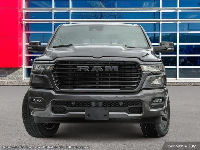 2025 Ram 1500 Sport | Navigation | Pano Roof | Apple Carplay in Cars & Trucks in Guelph - Image 2