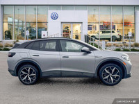 This Volkswagen ID.4 boasts a Electric engine powering this Automatic transmission. Window Grid And... (image 5)