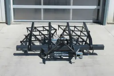 80 Inch Drag Harrow. Call Tanner or Mark for more details. 1-866-746-8441. .