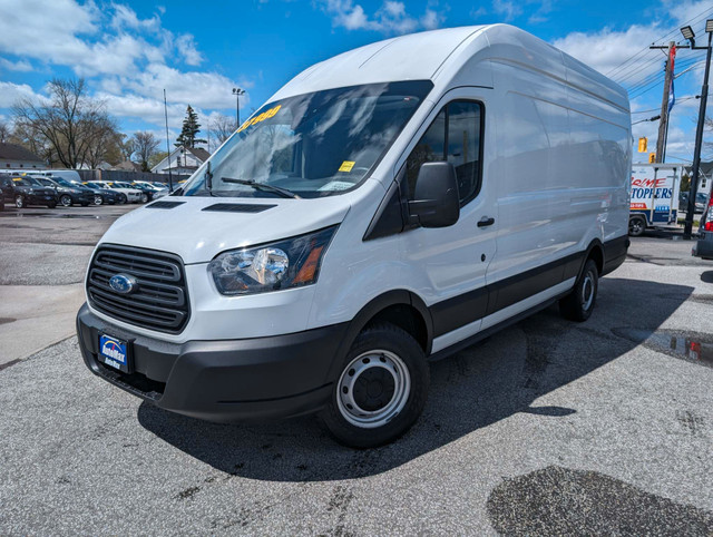 2019 Ford Transit-250 in Cars & Trucks in Sarnia