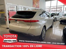 Toyota Venza Limited TI 2021 à vendre in Cars & Trucks in City of Montréal - Image 4