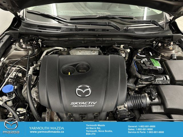 2015 Mazda Mazda3 GS in Cars & Trucks in Yarmouth - Image 2