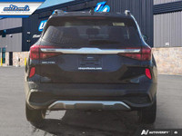 Come see this certified 2022 Kia Seltos LX AWD | Heated Seats | CarPlay + Android | Rear Camera | Bl... (image 3)