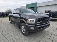 2018 Ram 2500 Laramie Longhorn Mega Cab 4x4 with the 6.4L Hemi and only 120,000kms. This truck is RA... (image 2)