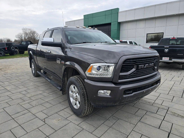 2018 Ram 2500 in Cars & Trucks in Ottawa - Image 3